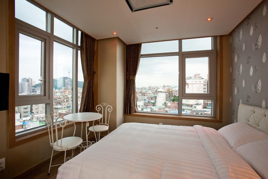 Yd Residence Seul Cameră foto
