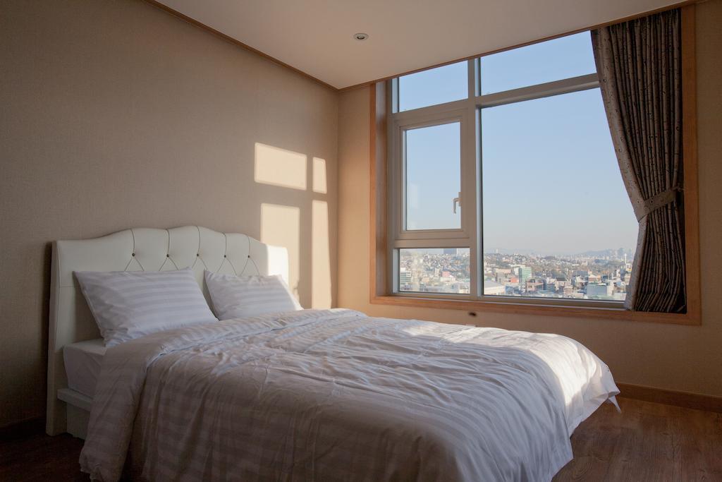 Yd Residence Seul Cameră foto