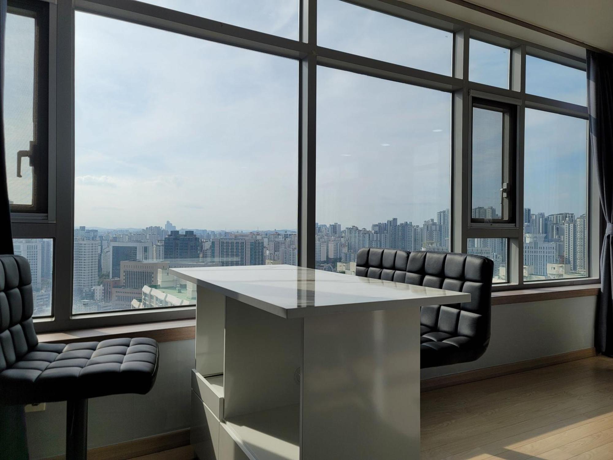 Yd Residence Seul Exterior foto