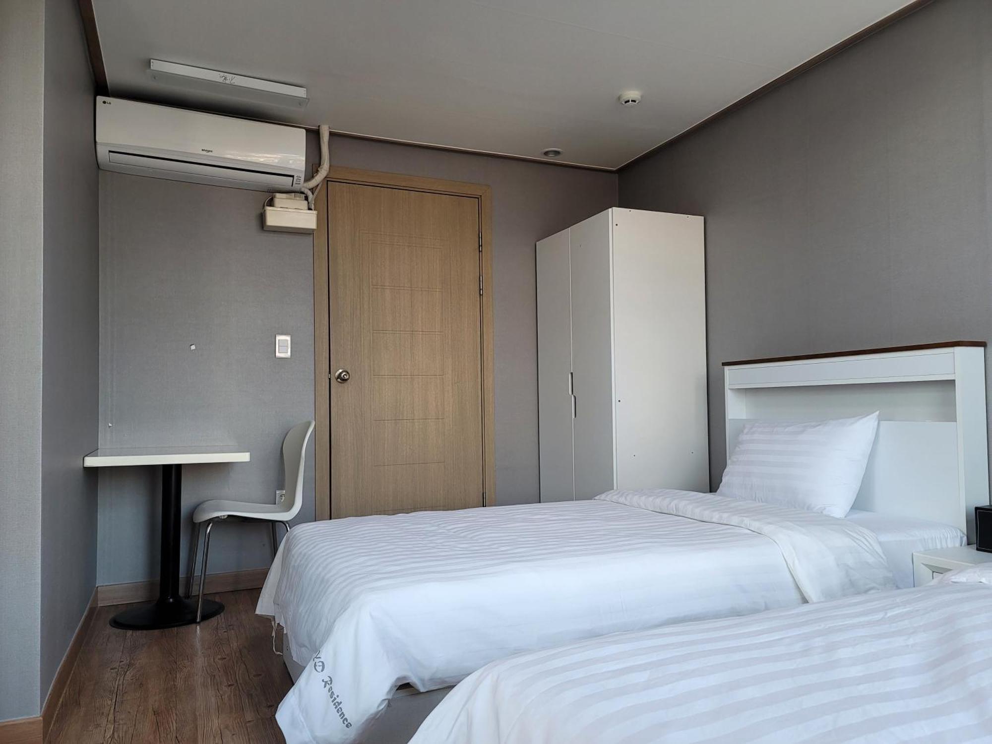 Yd Residence Seul Exterior foto