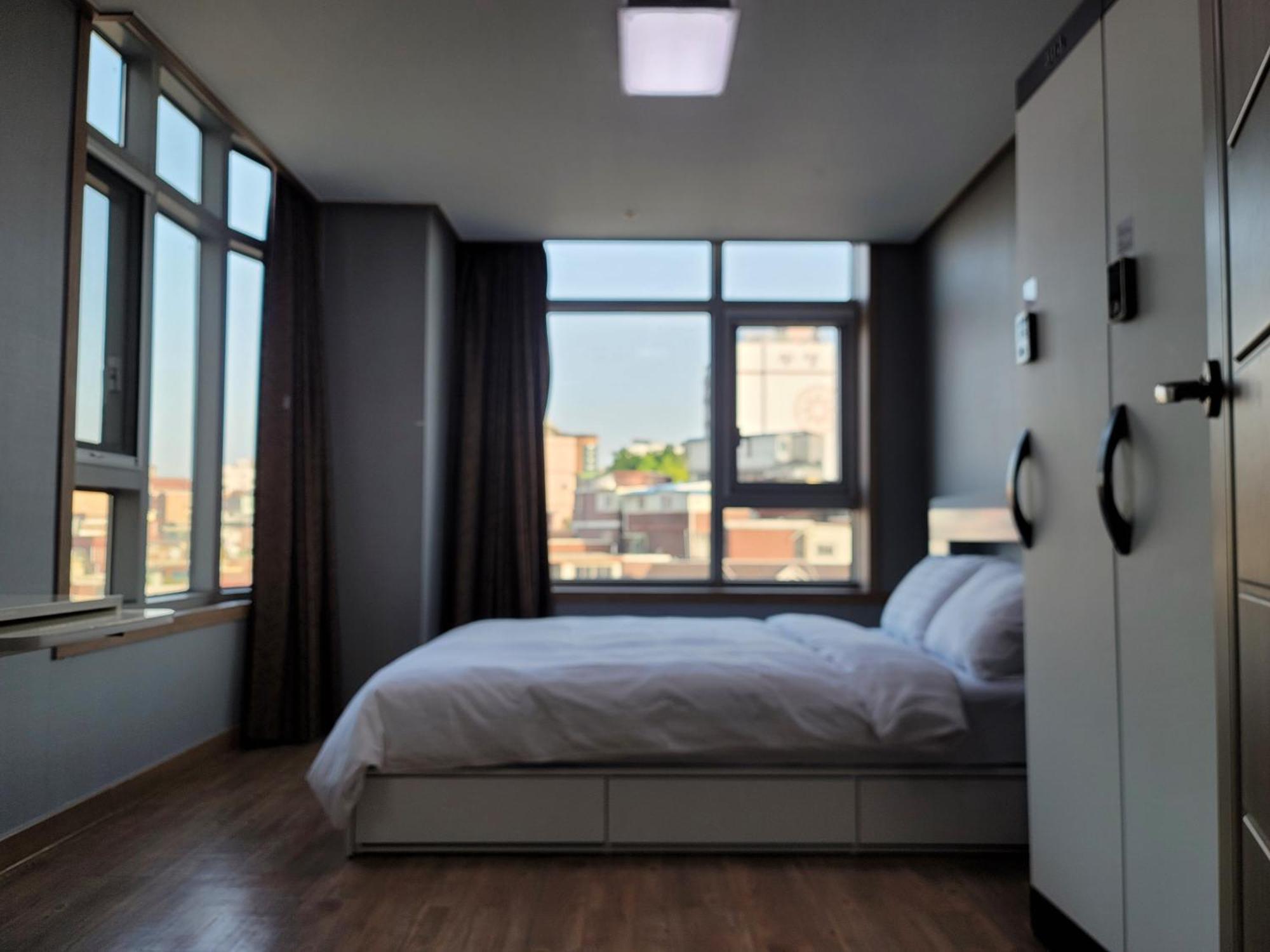 Yd Residence Seul Exterior foto
