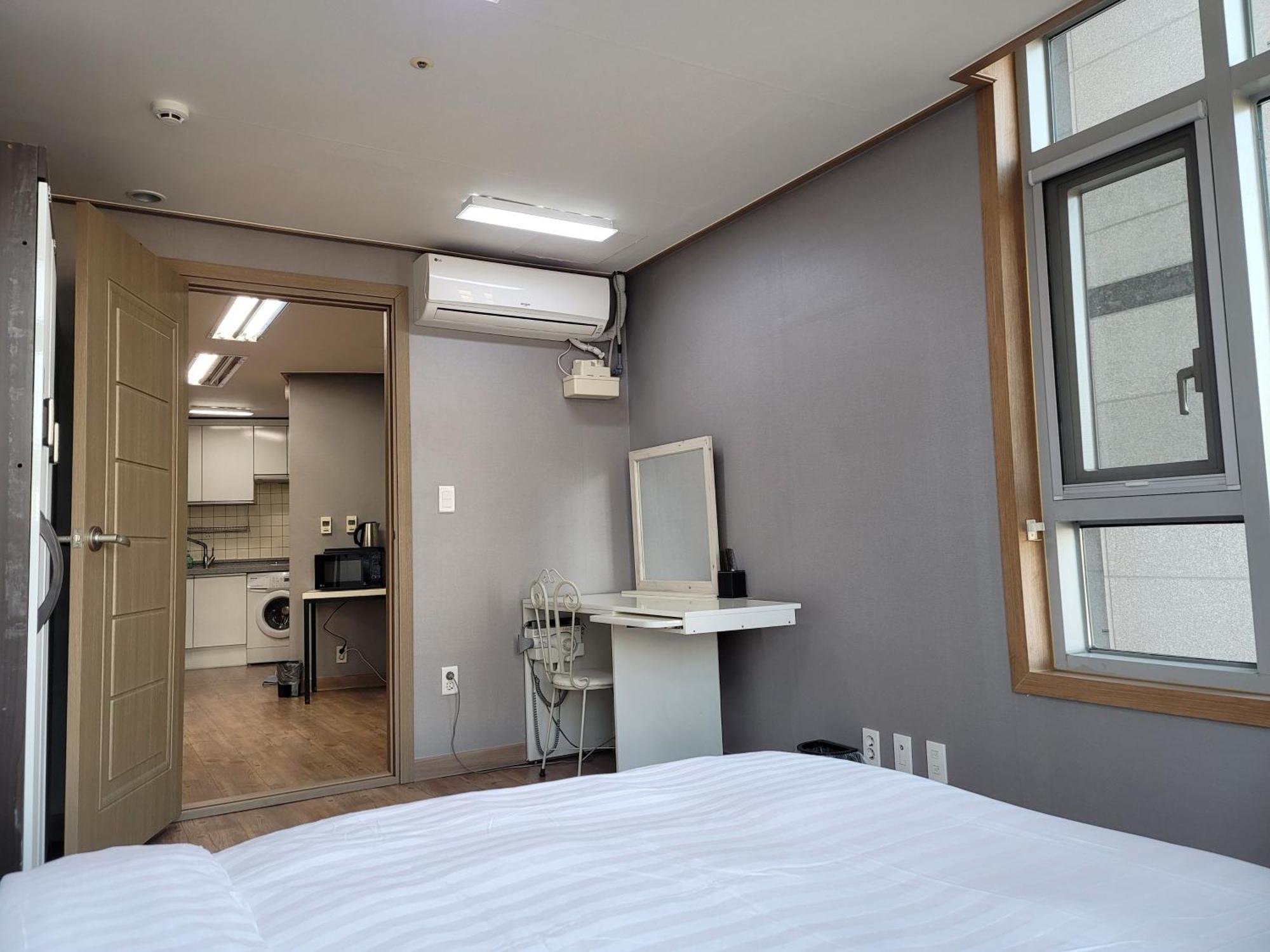Yd Residence Seul Exterior foto